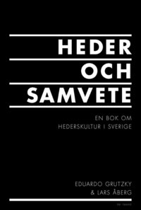 bokomslag Heder och samvete : en bok om hederskultur i Sverige