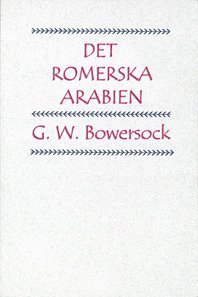 Det romerska Arabien 1