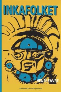 bokomslag Inkafolket