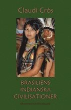 bokomslag Brasiliens indianska civilisationer 1500-2000