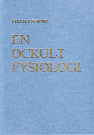 En ockult fysiologi 1