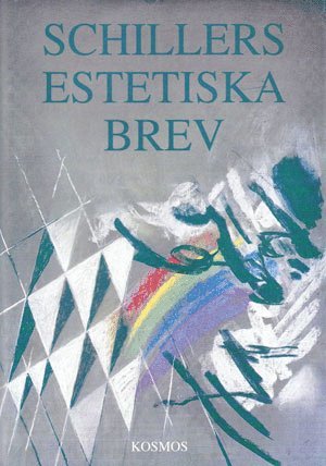 Schillers estetiska brev 1