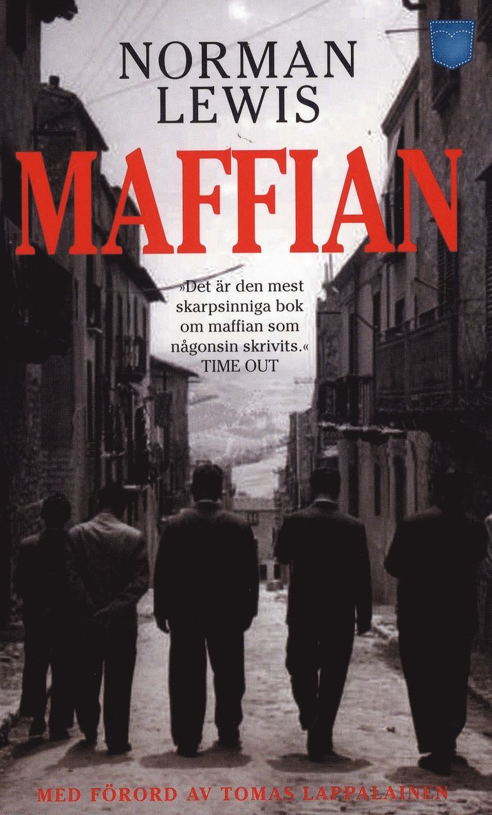 Norman Lewis - Maffian, Pocket. Tillgänglighet: Lägg i varukorg
