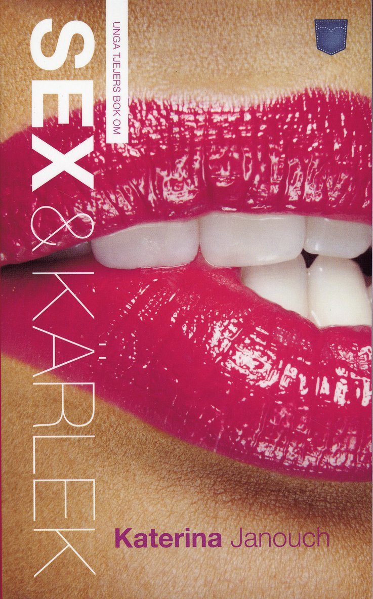 Katerina Janouch - Unga tjejers bok om sex & kärlek, Pocket. Tillgänglighet: Lägg i varukorg