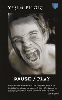 bokomslag Pause / Play