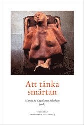Att tänka smärtan, Häftad