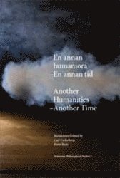 bokomslag En annan humaniora : En annan tid = Another Humanities : Another time