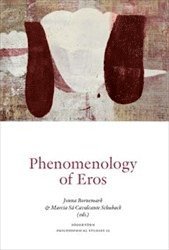 bokomslag Phenomenology of Eros
