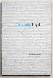 bokomslag Translating Hegel : The Phenomenology of Spirit and Modern Philosophy