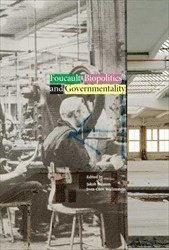 bokomslag Foucault, Biopolitics and Governmentality