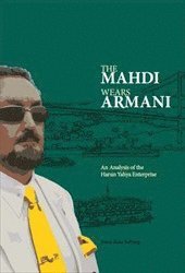 bokomslag The Mahdi Wears Armani