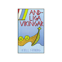 bokomslag Andliga vikingar