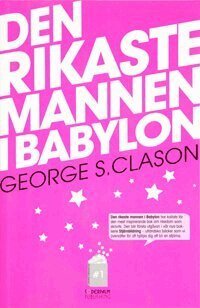 George S. Clason, Max Söderpalm - Den rikaste mannen i Babylon, Häftad