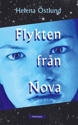 bokomslag Flykten från Nova