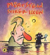Ulf Lundkvist - Mörtstein sviker igen, Häftad