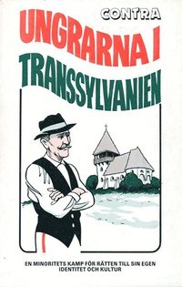 bokomslag Ungrarna i Transsylvanien