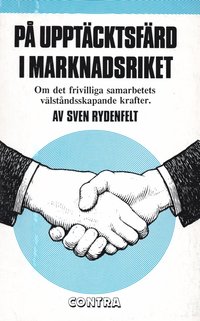 bokomslag På upptäcksfärd i marknadsriket