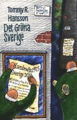 bokomslag Det gröna Sverige