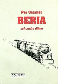 bokomslag Beria och andra dikter