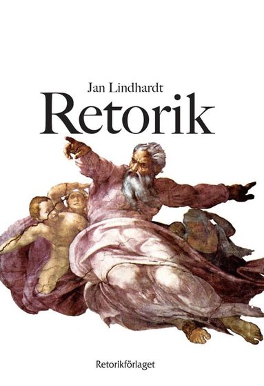 Jan Lindhardt - Retorik, Häftad