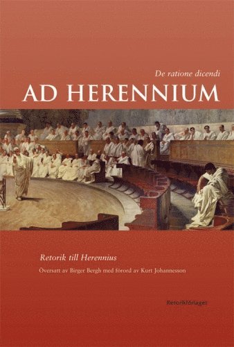 Ad Herennium 1