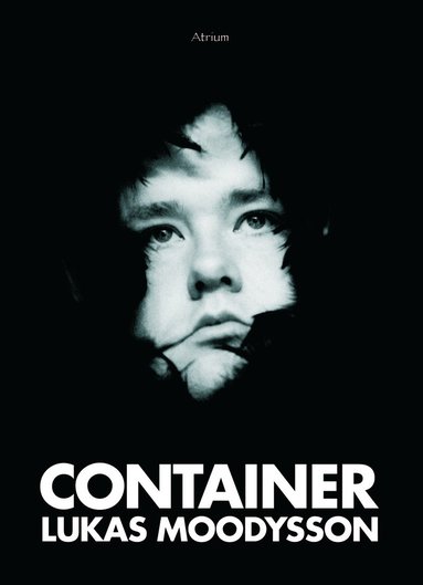 bokomslag Container