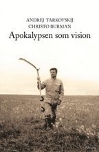 bokomslag Apokalypsen som vision