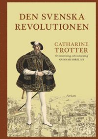 bokomslag Den svenska revolutionen