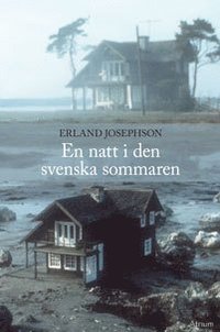 bokomslag En natt i den svenska sommaren
