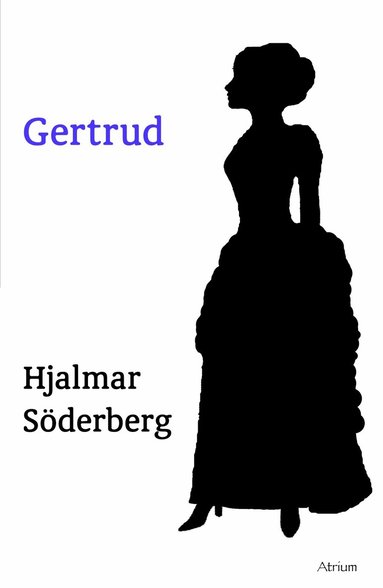 bokomslag Gertrud