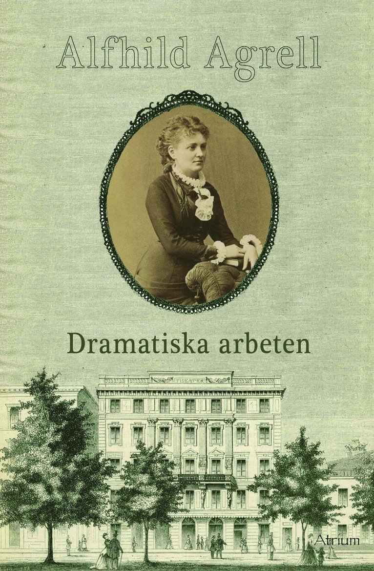 Dramatiska arbeten 1