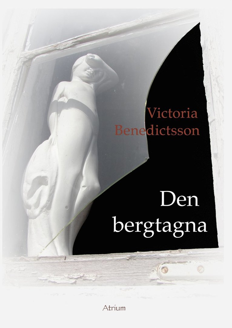 Den bergtagna 1