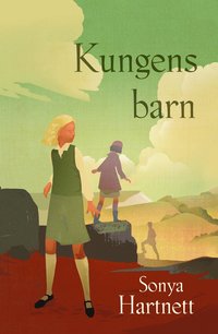 bokomslag Kungens barn