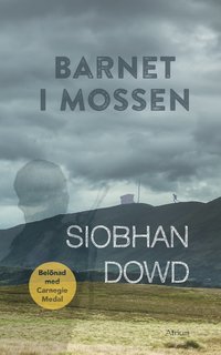 bokomslag Barnet i mossen