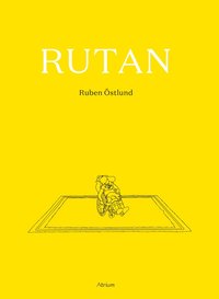 bokomslag Rutan