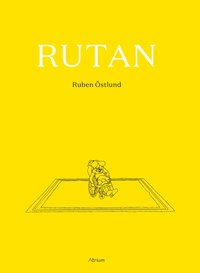 bokomslag Rutan