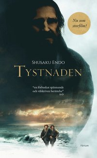 bokomslag Tystnaden