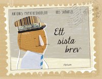 bokomslag Ett sista brev