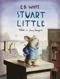 bokomslag Stuart Little