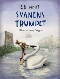 bokomslag Svanens trumpet