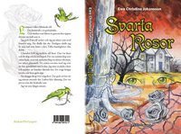 bokomslag Svarta rosor