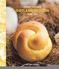 bokomslag Ingen lägger Gotlandsbullen som jag
