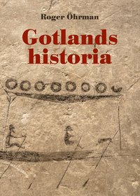 bokomslag Gotlands historia