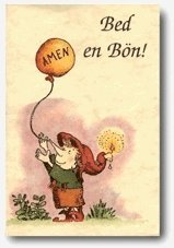 Keith McClellan - Bed en bön, Häftad