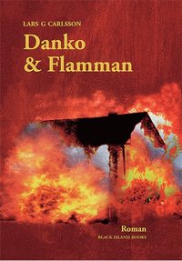 bokomslag Danko & Flamman