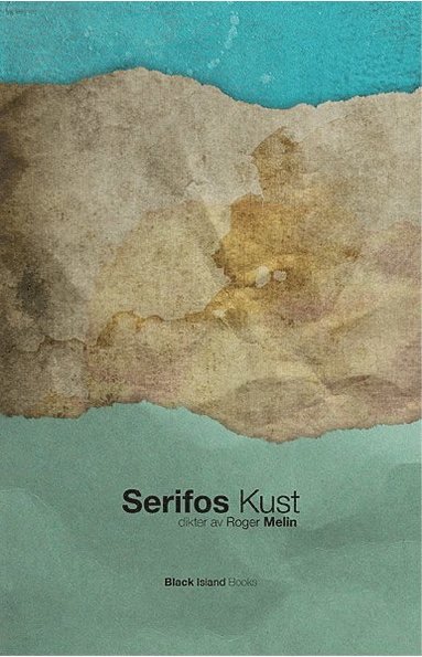 bokomslag Serifos kust