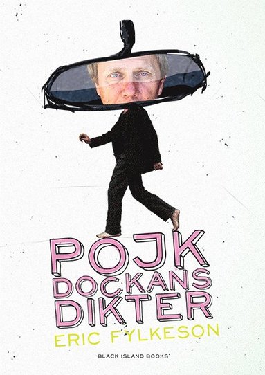 bokomslag Pojkdockans dikter