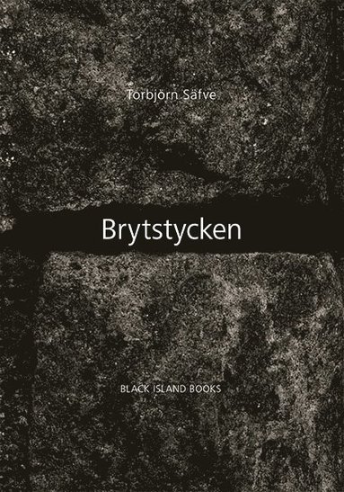 bokomslag Brytstycken