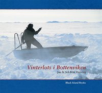 bokomslag Vinterlots i Bottenviken