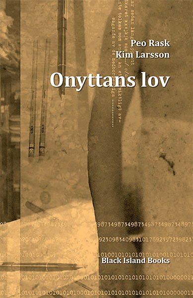Onyttans lov